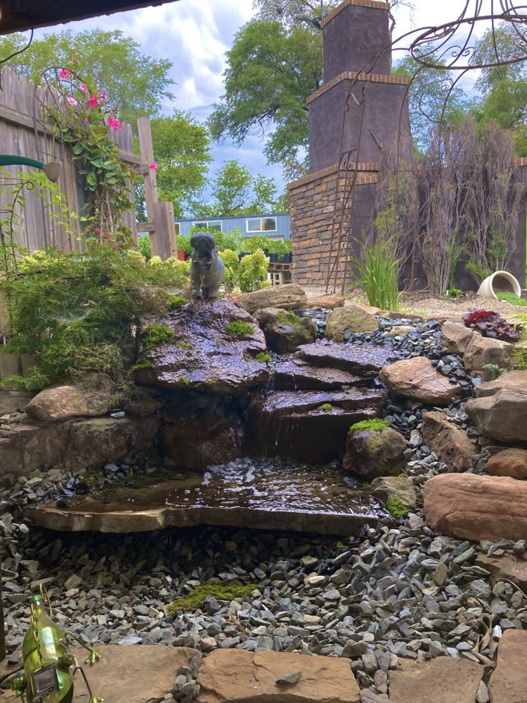 Pond Less Water Features Omaha Landscaping Blog